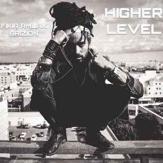 Higher Level by Brizion