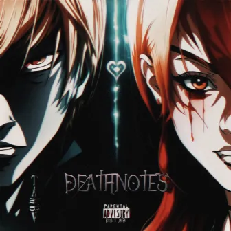 DeathNotes by TAMBV