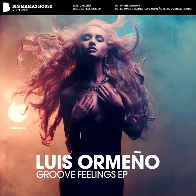 Summer Feeling - Luis Ormeño Ibiza Sunrise Remix