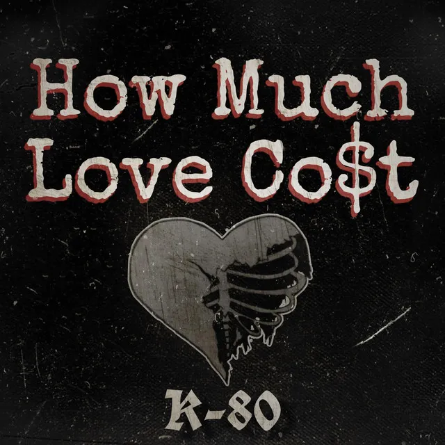 How much love cost