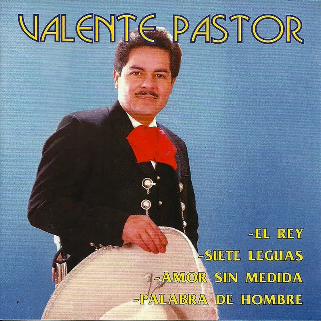 Valente Pastor