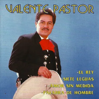 Valente Pastor by Valente Pastor