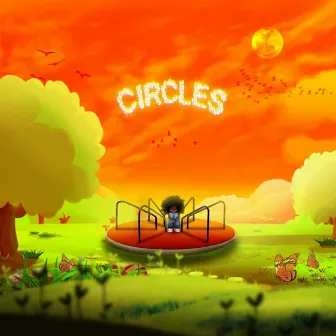 Circles by Scooty