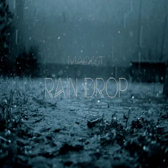 Rain Drop by Maexst