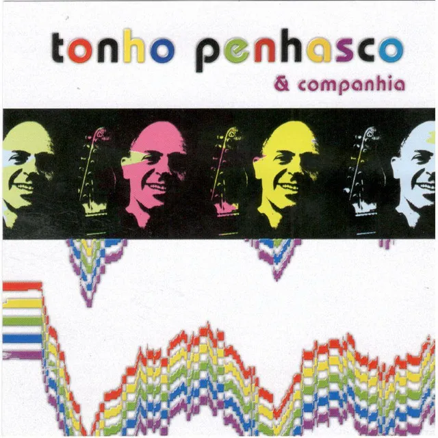 Tonho Penhasco & Companhia