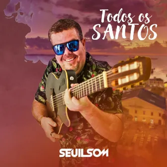 Todos os Santos by Seuilsom