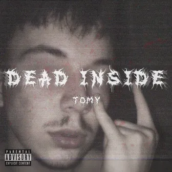 DEAD INSIDE by TOMY