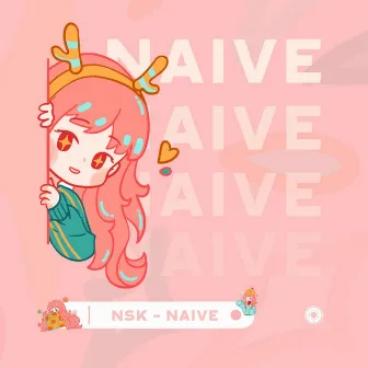 Naive by Trailblazers Radar