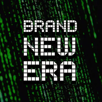 Brand New Era by Ohm-I