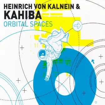 Orbital Spaces by Heinrich von Kalnein