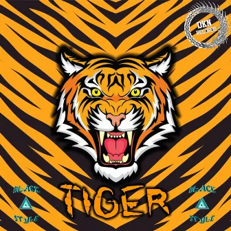 Tiger by Black Style