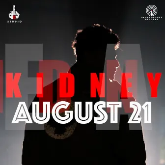 August 21 by Mc Kidney