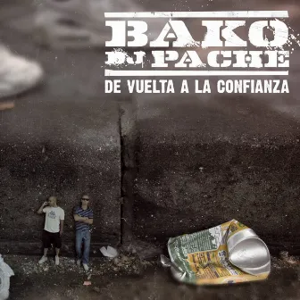 De Vuelta a La Confianza by Bako