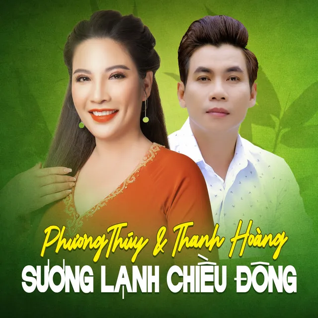 Sương Lạnh Chiều Đông