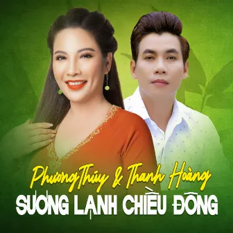 Sương Lạnh Chiều Đông by Thanh Hoàng