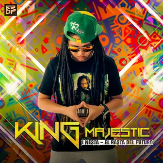 King Majestic by I Nesta