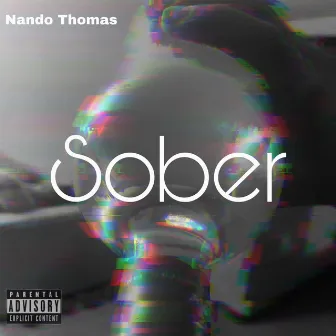 Sober by Nando Thomas