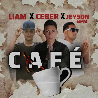 Café by Ceber