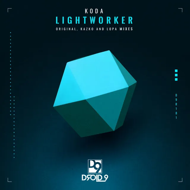 Lightworker (KAZKO Remix)