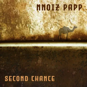 Second Chance by Nnoiz Papp