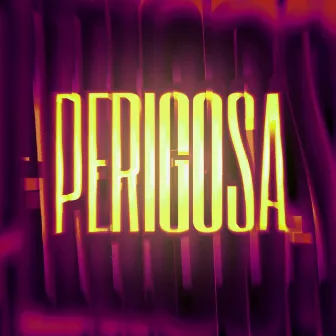 Perigosa by DJ COODE SHEIK