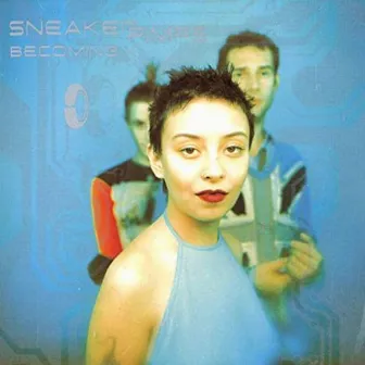 Becoming X by Sneaker Pimps