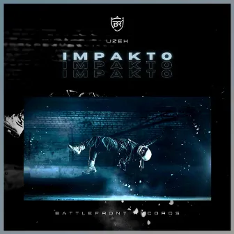 Impakto by Uzek