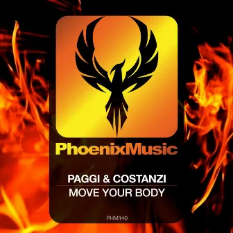 Move Your Body by Paggi & Costanzi