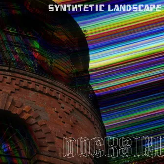 Synthetic Landscape by Docksini