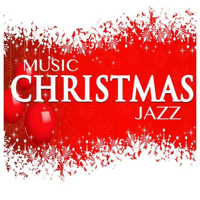 Music Christmas Jazz