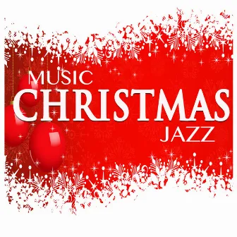 Music Christmas Jazz by Unknown Artist