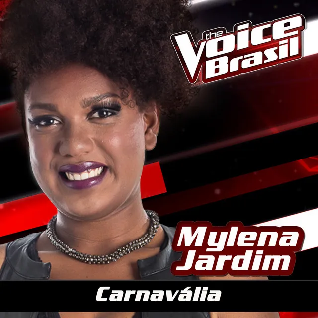 Carnavália - The Voice Brasil 2016