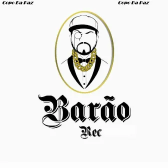 Copo da Paz by Barão Rec