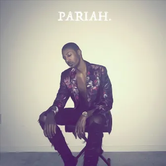 Pariah. by Leon Waldo