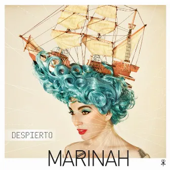 Despierto by Marinah