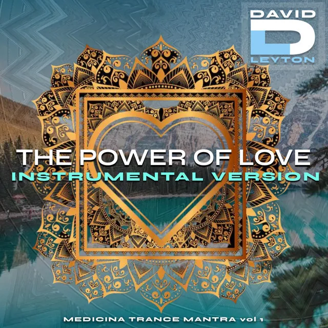 The power of love - Instrumental Version