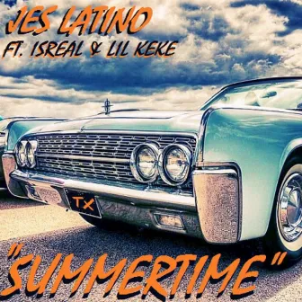 Summertime by Jes Latino