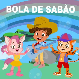 Bola de Sabão by Léo Pinheiro