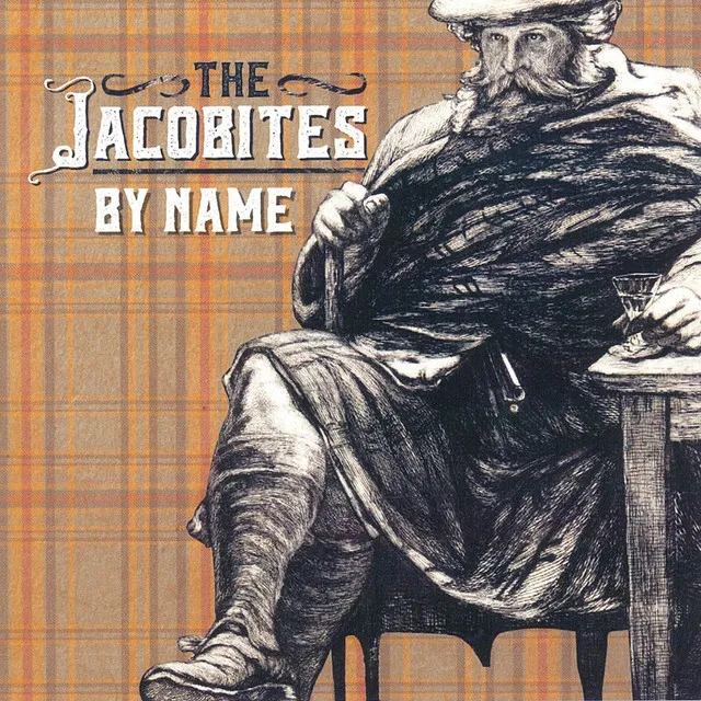 Ye Jacobites By Name