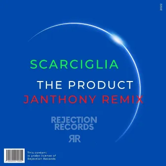 The Product by Janthony