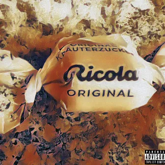 Ricola by YZNRevenge