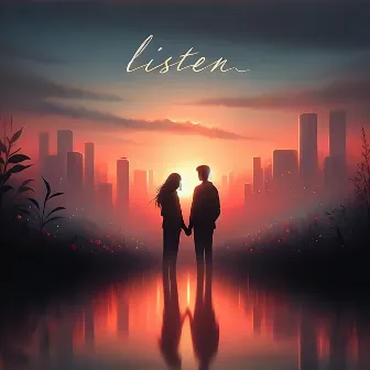 Listen by William Son