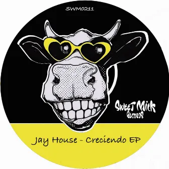 Creciendo EP by Jay House