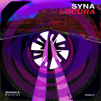 Locura - Single by Syna