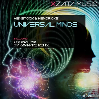 Universal Minds by Hemstock