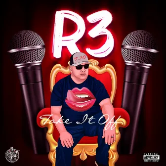 Take It Off by R3