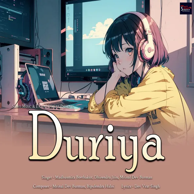 Duriya