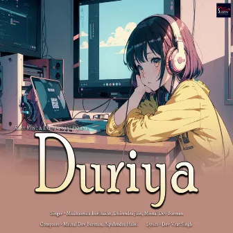 Duriya by 