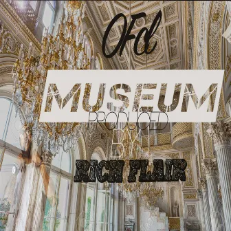 Museum by Ofcl.