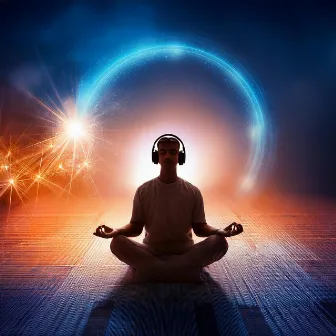 Meditative Mind Music: Sounds for Serenity by Meditative Bliss